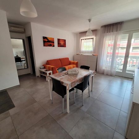 Rosato Mum Apartment Lignano Sabbiadoro Exterior foto